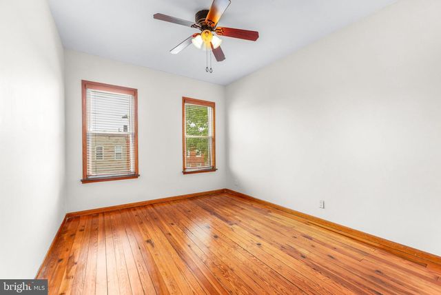 500 S LUZERNE AVE, Baltimore, MD 21224