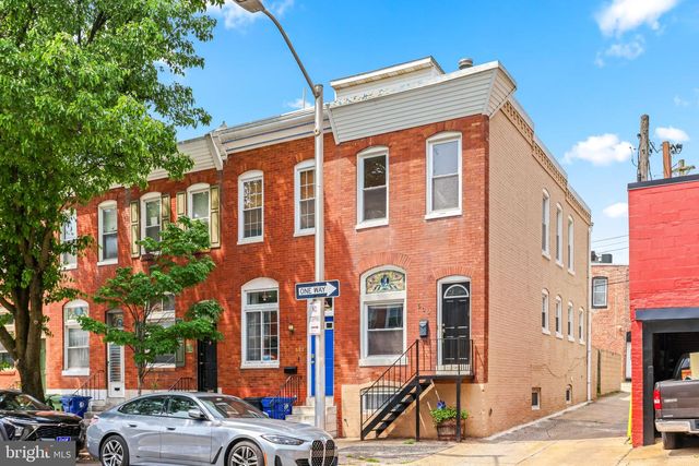 500 S LUZERNE AVE, Baltimore, MD 21224