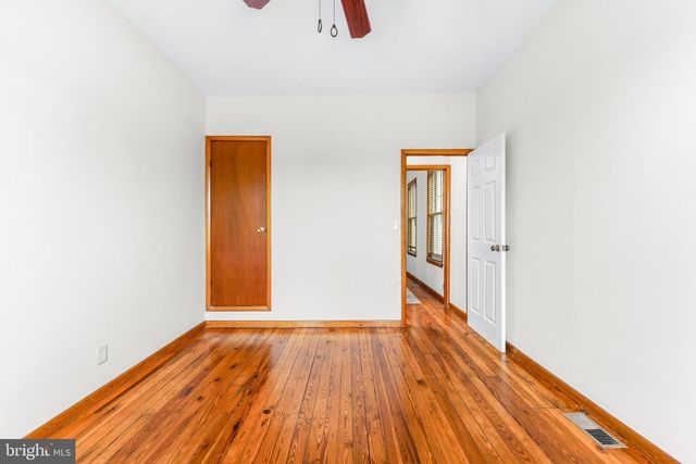 500 S LUZERNE AVE, Baltimore, MD 21224
