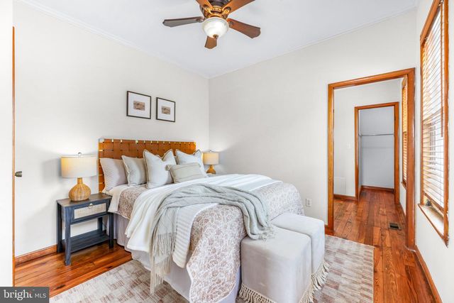 500 S LUZERNE AVE, Baltimore, MD 21224