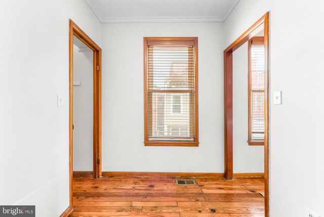 500 S LUZERNE AVE, Baltimore, MD 21224
