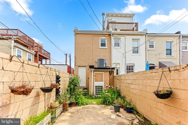500 S LUZERNE AVE, Baltimore, MD 21224
