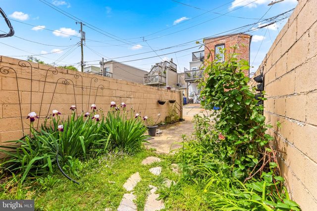 500 S LUZERNE AVE, Baltimore, MD 21224