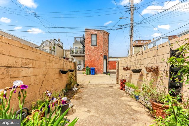 500 S LUZERNE AVE, Baltimore, MD 21224