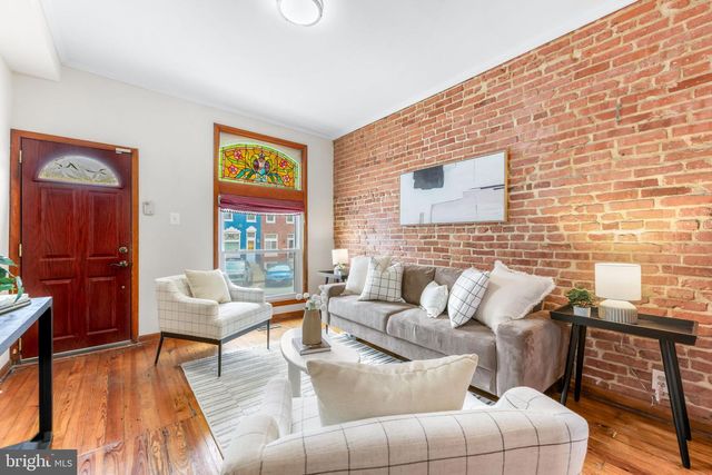 500 S LUZERNE AVE, Baltimore, MD 21224
