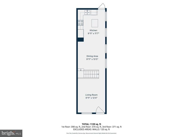 500 S LUZERNE AVE, Baltimore, MD 21224