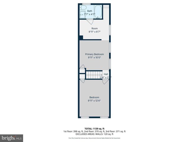 500 S LUZERNE AVE, Baltimore, MD 21224