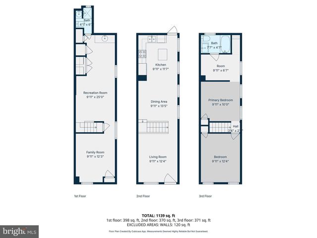 500 S LUZERNE AVE, Baltimore, MD 21224
