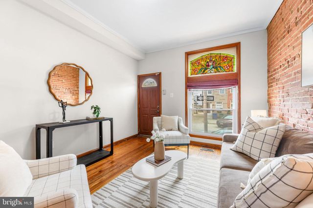 500 S LUZERNE AVE, Baltimore, MD 21224