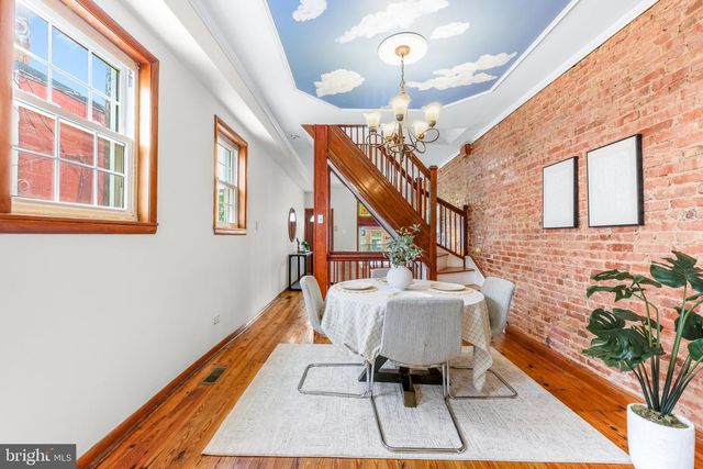 500 S LUZERNE AVE, Baltimore, MD 21224