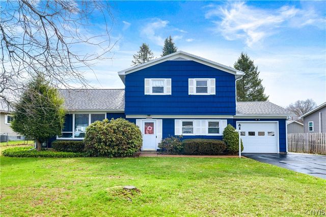 1904 Roser Terrace, Rome, NY 13440