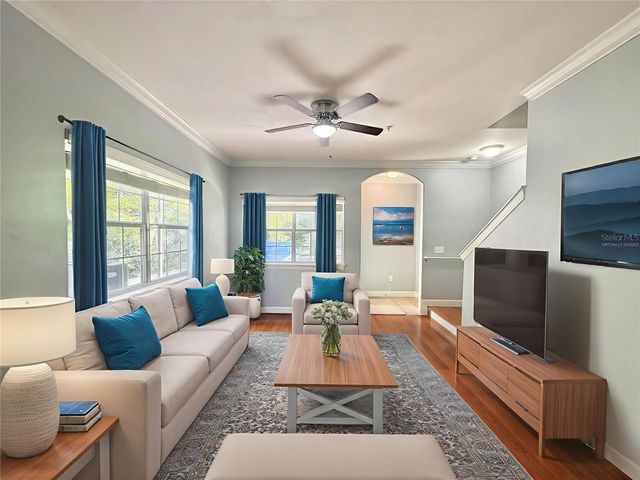 307 E NEW HAMPSHIRE STREET 6, Orlando, FL 32804