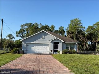 3440 27 th AVE NE, Naples, FL 34120
