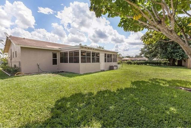2681 NW 108TH Avenue, Sunrise, FL 33322