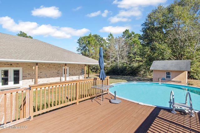23207 Unicorn Lane, Pass Christian, MS 39571