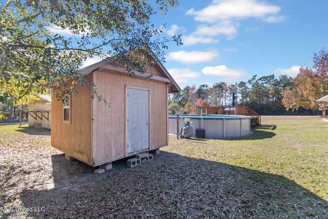 23207 Unicorn Lane, Pass Christian, MS 39571