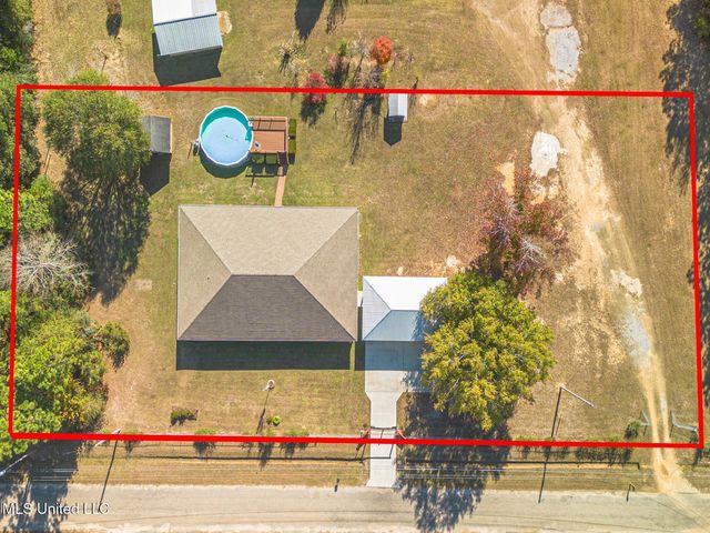 23207 Unicorn Lane, Pass Christian, MS 39571