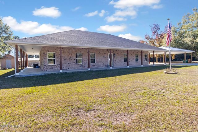 23207 Unicorn Lane, Pass Christian, MS 39571