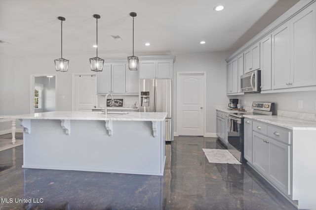 23207 Unicorn Lane, Pass Christian, MS 39571