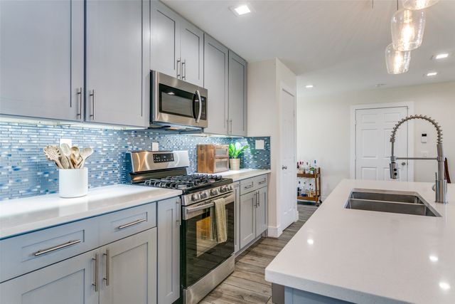 1114 Osceola Trail, Carrollton, TX 75006