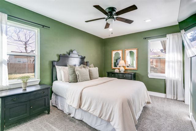 1114 Osceola Trail, Carrollton, TX 75006