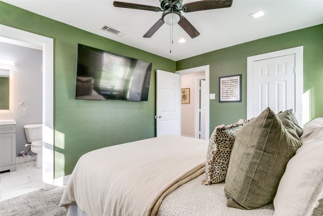 1114 Osceola Trail, Carrollton, TX 75006