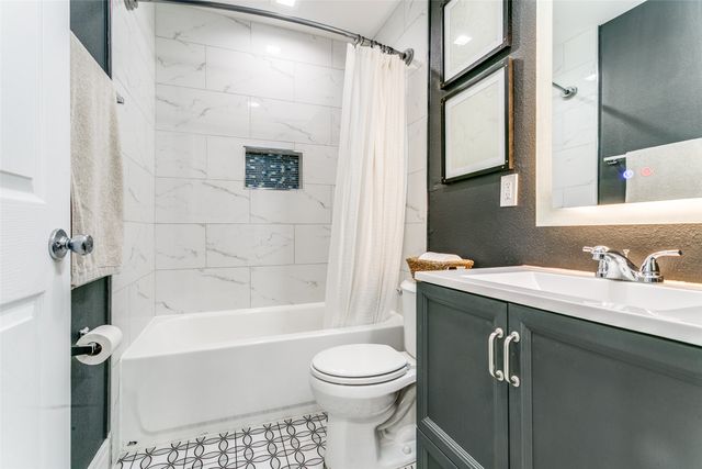 1114 Osceola Trail, Carrollton, TX 75006