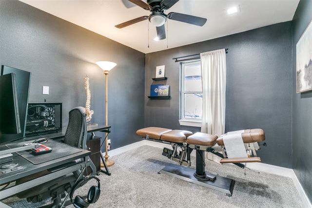 1114 Osceola Trail, Carrollton, TX 75006