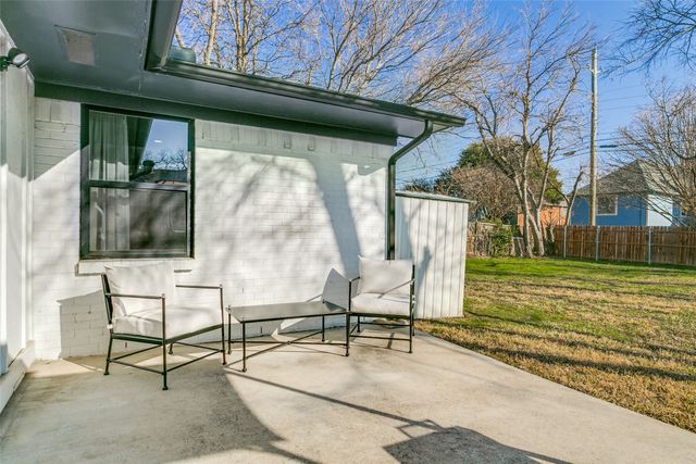 1114 Osceola Trail, Carrollton, TX 75006