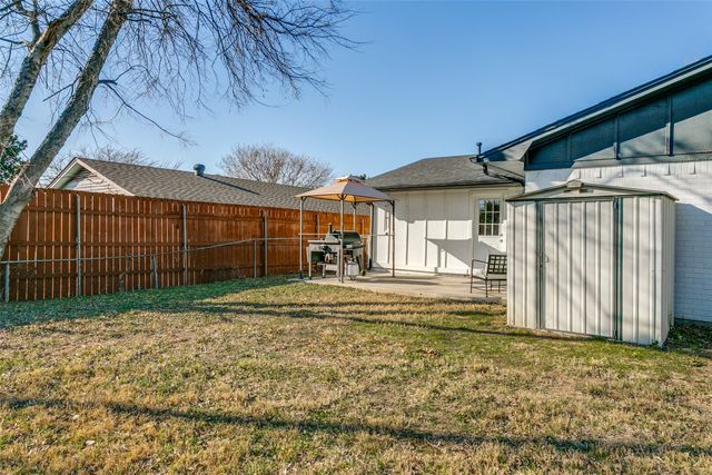1114 Osceola Trail, Carrollton, TX 75006