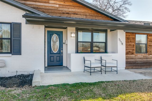 1114 Osceola Trail, Carrollton, TX 75006