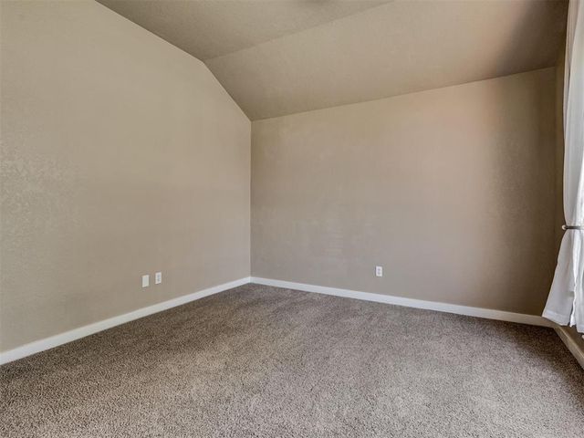2609 NW 160th Street, Edmond, OK 73013