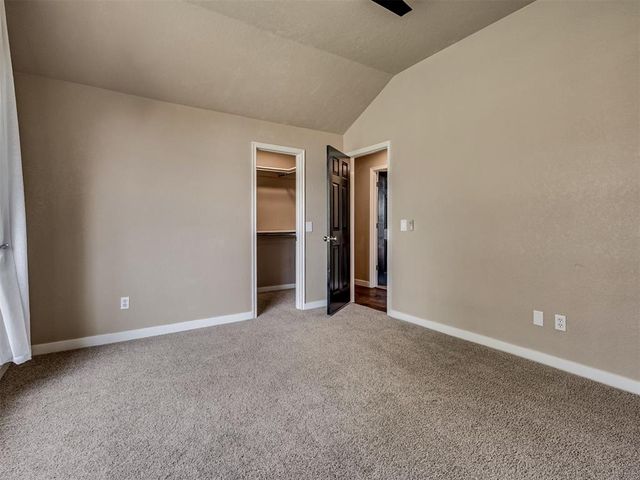 2609 NW 160th Street, Edmond, OK 73013