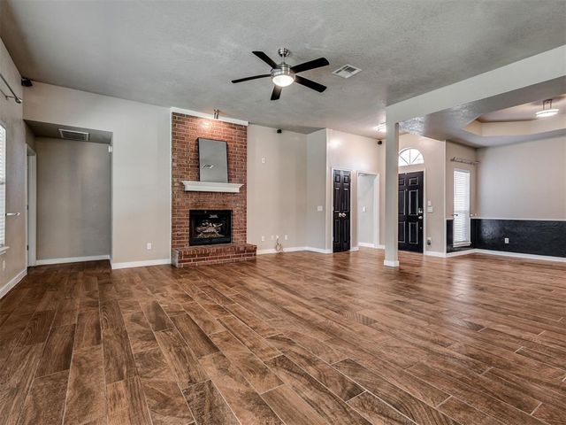 2609 NW 160th Street, Edmond, OK 73013