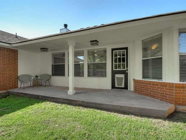 2609 NW 160th Street, Edmond, OK 73013