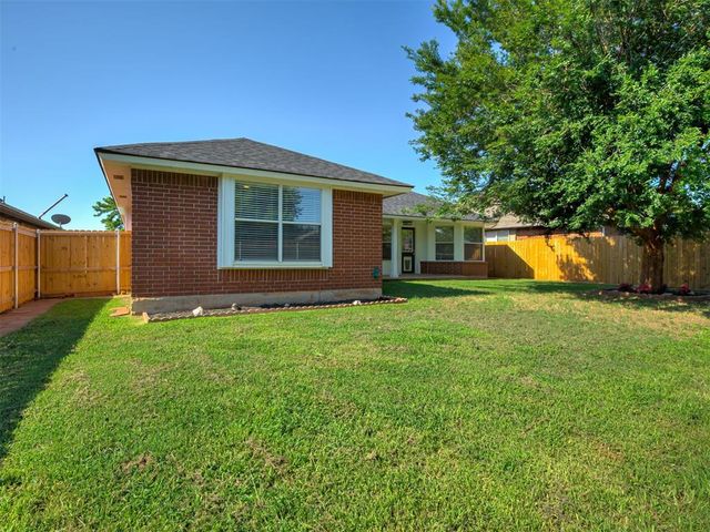 2609 NW 160th Street, Edmond, OK 73013