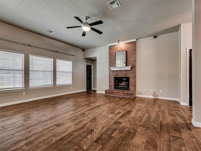 2609 NW 160th Street, Edmond, OK 73013