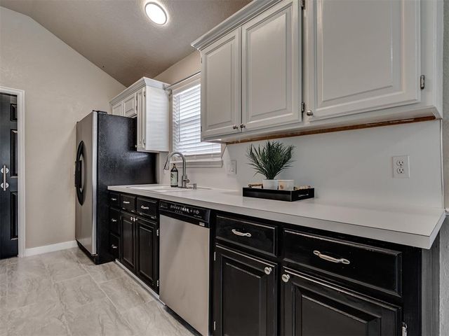 2609 NW 160th Street, Edmond, OK 73013