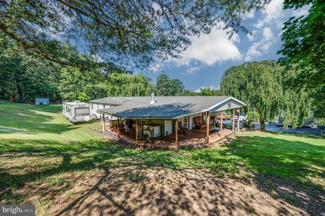 395 SNYDER SCHOOL RD, Bernville, PA 19506
