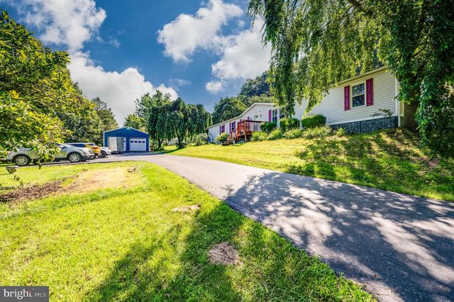 395 SNYDER SCHOOL RD, Bernville, PA 19506