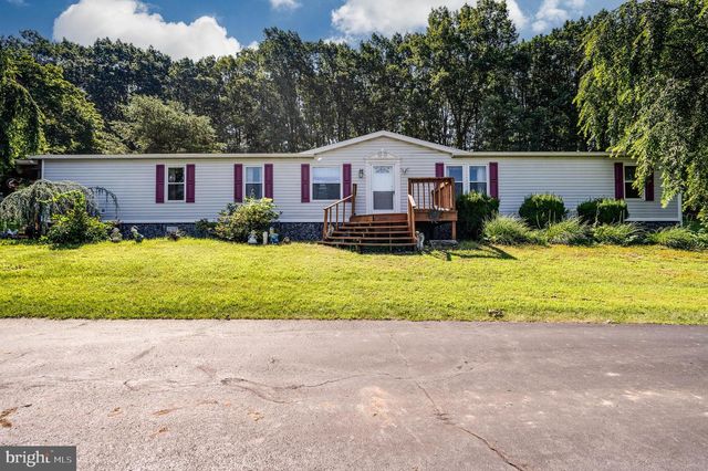395 SNYDER SCHOOL RD, Bernville, PA 19506