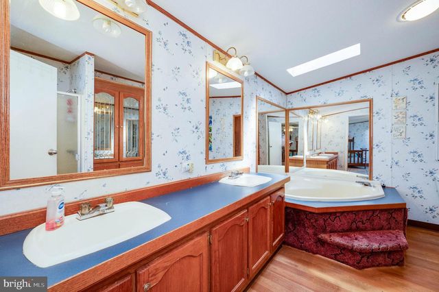 395 SNYDER SCHOOL RD, Bernville, PA 19506