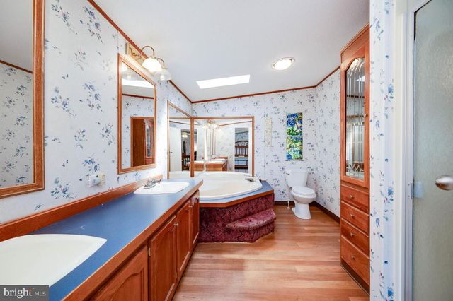 395 SNYDER SCHOOL RD, Bernville, PA 19506