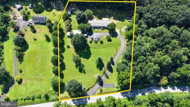 395 SNYDER SCHOOL RD, Bernville, PA 19506