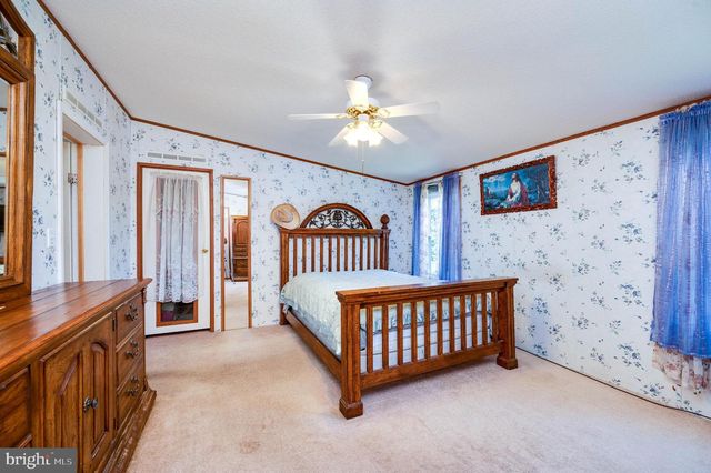 395 SNYDER SCHOOL RD, Bernville, PA 19506