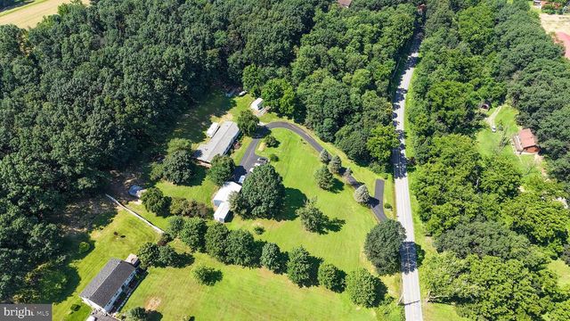 395 SNYDER SCHOOL RD, Bernville, PA 19506
