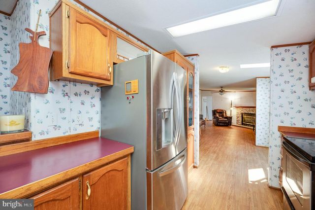 395 SNYDER SCHOOL RD, Bernville, PA 19506