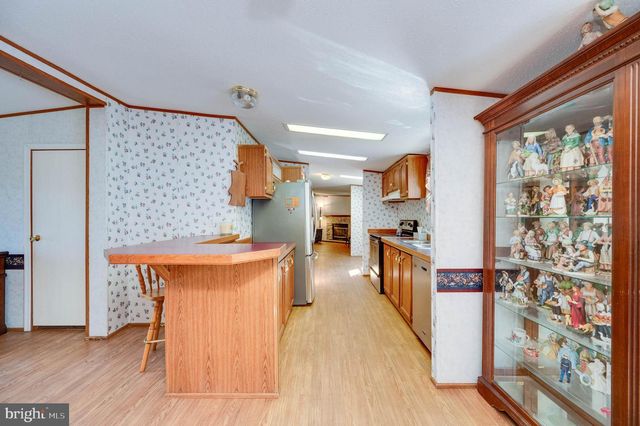 395 SNYDER SCHOOL RD, Bernville, PA 19506