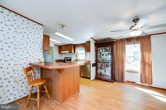 395 SNYDER SCHOOL RD, Bernville, PA 19506