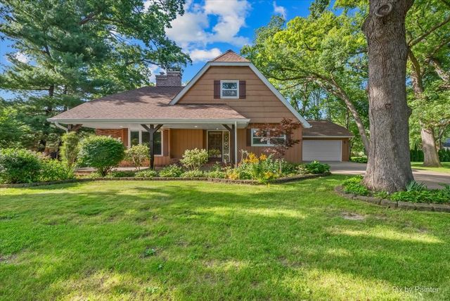 616 Joy Lane, Sleepy Hollow, IL 60118